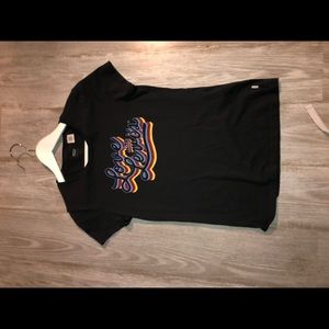 Levi’s tee